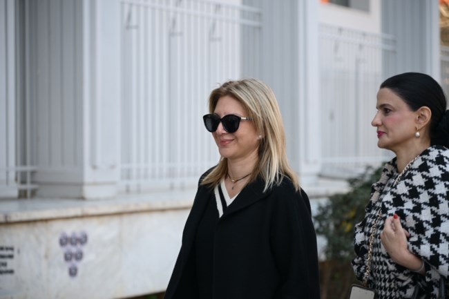 Τα κόμματα Τσίπρα-Καρυστιανού και ο Σαμαράς: Ο ρωσικός "δάκτυλος", η λήξη σχιζοφρένειας στον ΣΥΡΙΖΑ και η ζαλάδα ΠΑΣΟΚ