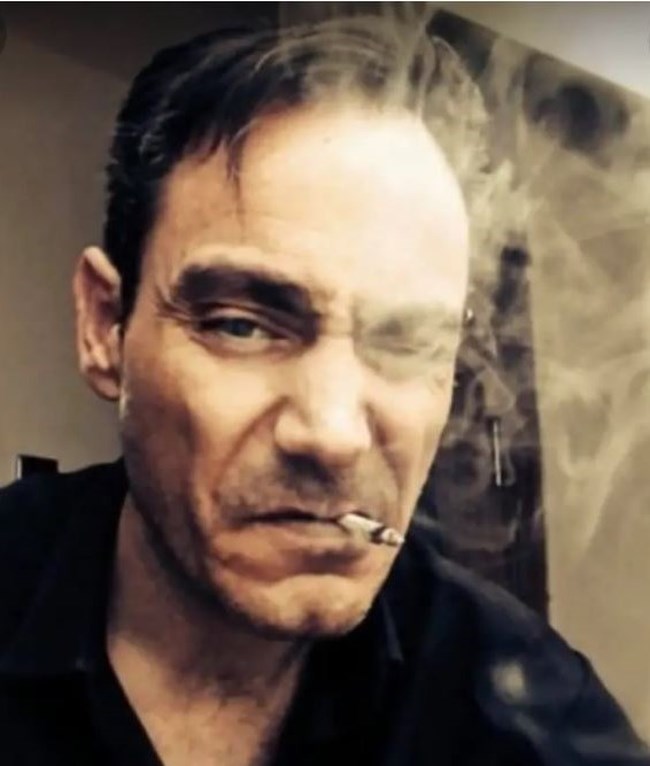 Κλοπή του αιώνα: Αυτός είναι ο 49χρονος δράστης που άρπαξε πίνακες των Πικάσο και Μοντριάν από την Εθνική Πινακοθήκη