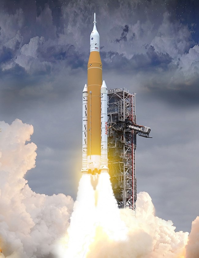 nasa