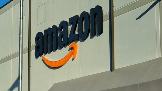 AMAZON