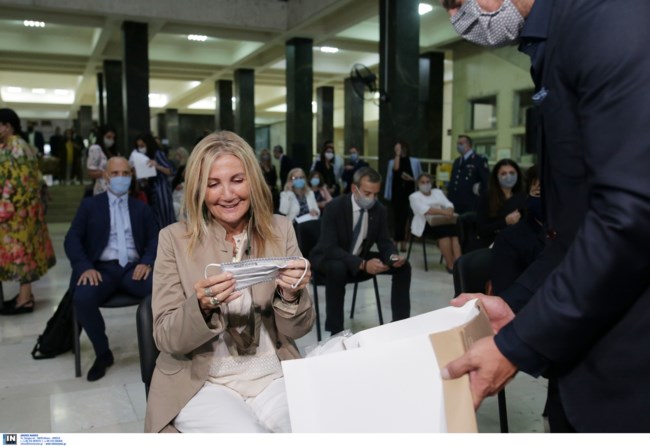 ΜΑΡΕΒΑ ΜΗΤΣΟΤΑΚΗ