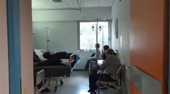 Μόλις 5 γιατροί για τους καρκινοπαθείς της Δυτικής Ελλάδας -  Kαταγγελία από την Αχαΐα