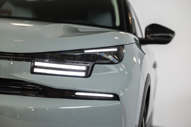 Στην Ελλάδα το νέο Citroen C4