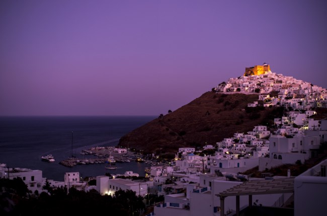 Το νησί που λέει "όχι" στον μαζικό τουρισμό - Επαφή με τη φύση, εξαιρετική γαστρονομία, παράδοση