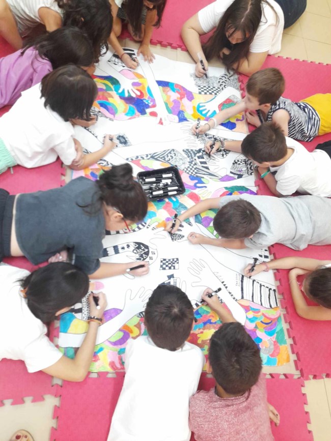 ΔΗΜΟΣ ΑΘΗΝΑΙΩΝ