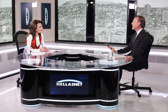 Γιαννα Αγγελοπούλου