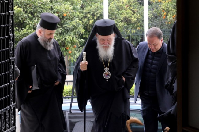 ΜΗΤΣΟΤΑΚΗΣ ΙΕΡΩΝΥΜΟΣ