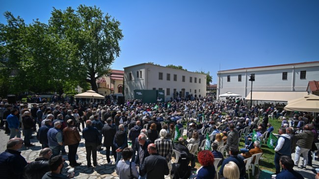 ΑΝΔΡΟΥΛΑΚΗΣ ΤΡΙΚΑΛΑ