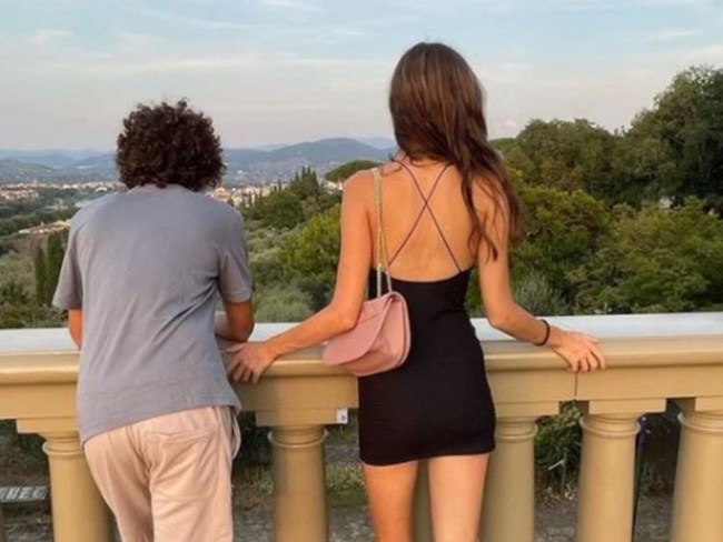 Ναταλία Δραγούμη: Με την κόρη της, στο πρώτο τους κοινό εξώφυλλο - Ποζάρουν με μαγιό