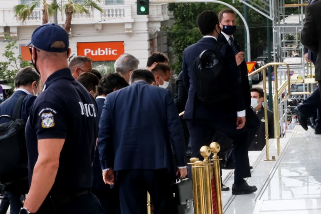 Τσαβούσογλου