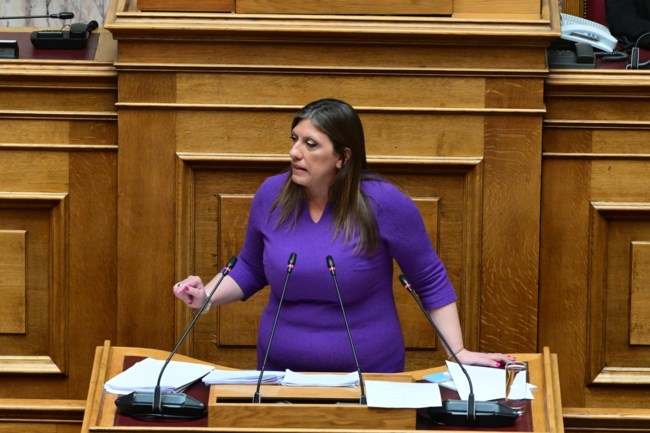 ΖΩΗ ΚΩΝΣΤΑΝΤΟΠΟΥΛΟΥ