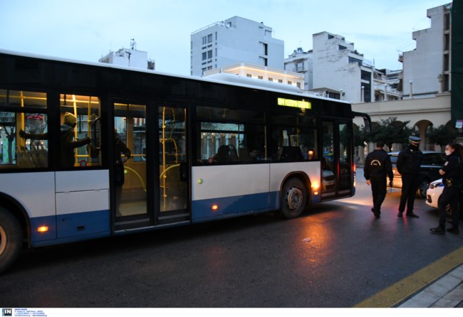 Σκληρό lockdown σε Πάτρα, Χαλκίδα, Αγ. Νικόλαο, Μύκονο και Σαντορίνη  - Ολα τα μέτρα που ισχύουν από αύριο