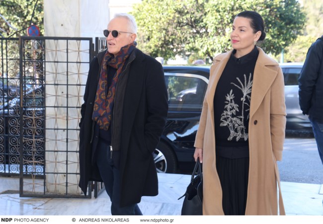 ΣΥΛΒΑ ΑΚΡΙΤΑ ΚΗΔΕΙΑ