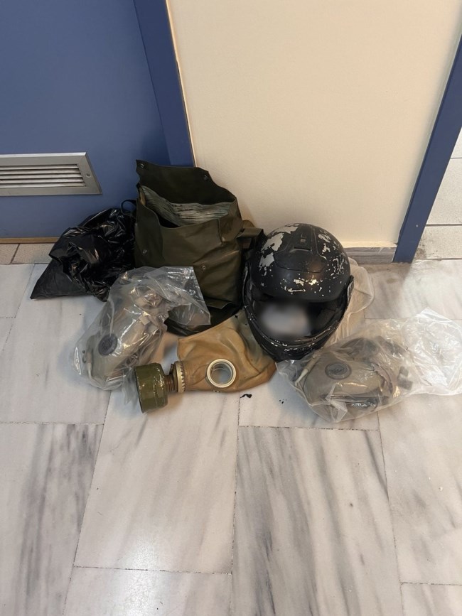 ΚΑΤΑΛΗΨΗ ΚΡΗΤΗ