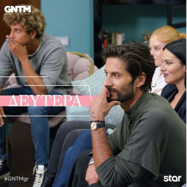 GNTM Spoiler: Τα κλάματα, το κρέμασμα και ο παίκτης που δεν θα τα καταφέρει