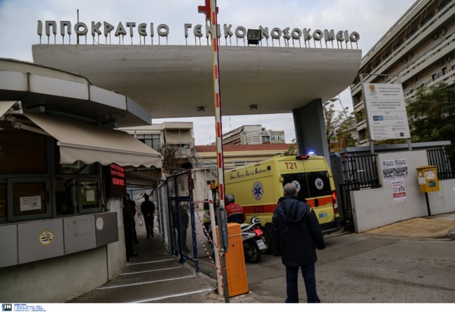 Θρίλερ με τον θάνατο 3χρονης στη Θεσσαλονίκη: Υποψίες για αγγειίτιδα λόγω κορονοϊού - "Για 11 ημέρες δεν υπήρχε διάγνωση"