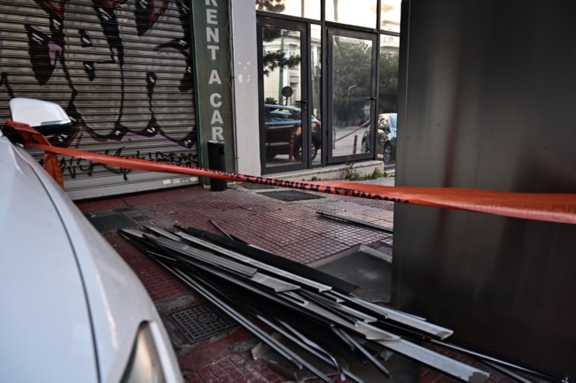 Hellenic Train: Κοντά στην ταυτοποίηση του ενός δράστη οι αρχές - Οι ομοιότητες με το διαμέρισμα στους Αμπελόκηπους