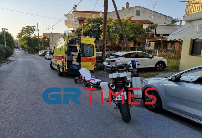 ΜΑΧΑΙΡΩΜΑ ΓΥΝΑΙΚΑ ΘΕΣΣΑΛΟΝΙΚΗ
