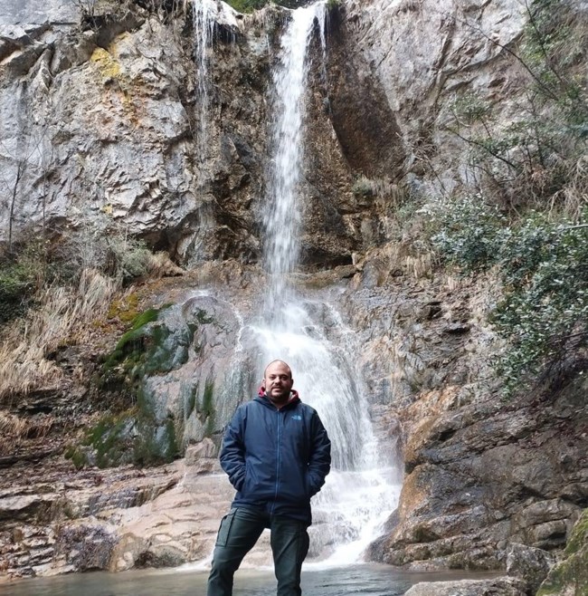 ΦΑΡΑΓΓΙ ΑΜΠΑ ΣΤΕΛΙΟΣ