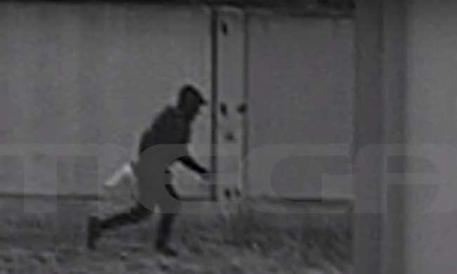 Ασπρόπυργος αποθήκες