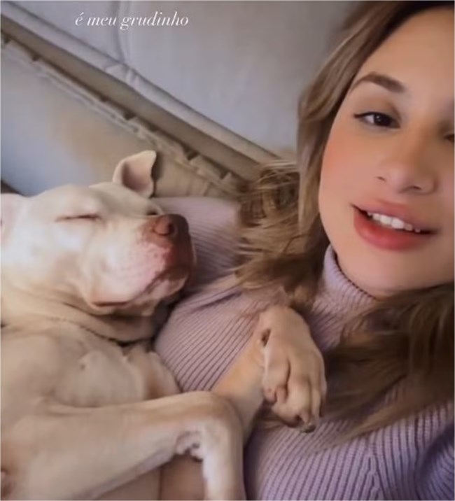 Θλίψη στη Βραζιλία: Νεκρή 28χρονη μπλόγκερ και τραπεζική υπάλληλος από αδέσποτη σφαίρα συμμοριών