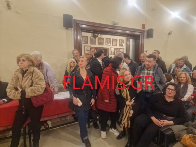 ΚΑΣΣΕΛΑΚΗΣ ΠΑΤΡΑ