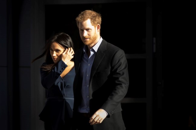 harry meghan