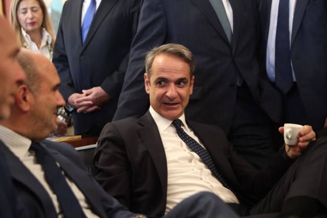 ΜΗΤΣΟΤΑΚΗΣ ΕΝΤΕΥΚΤΗΡΙΟ