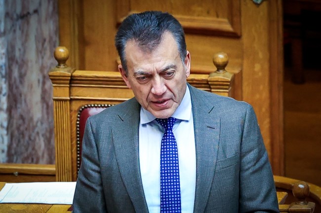 Γιάννης Βρούτσης