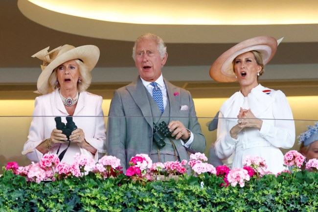 Royal Ascot