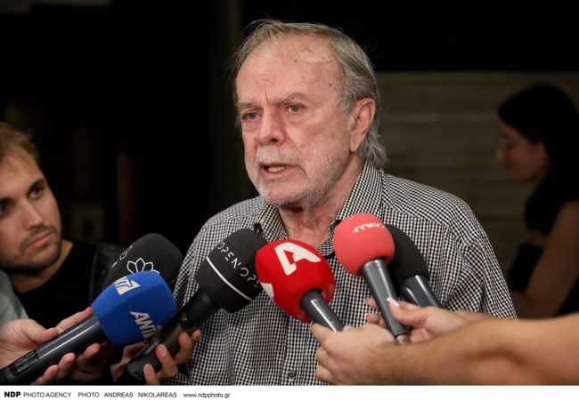 χρηστοσ πολιτησ