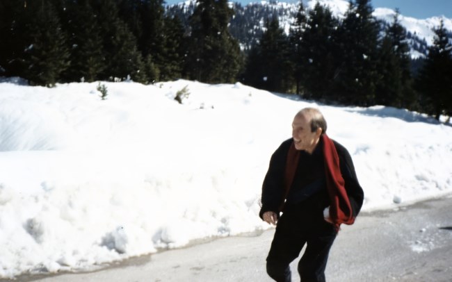 ΣΗΜΙΤΗΣ ΧΙΟΝΟΠΟΛΕΜΟΣ