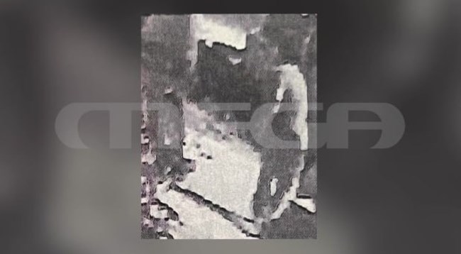 Δολοφονία Γεωργία