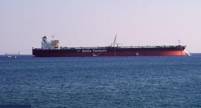 Ιράν: Η Τεχεράνη καλεί την Αθήνα σε συνεργασία για τα τάνκερ, χωρίς την ανάμειξη των ΗΠΑ και "χωρίς φανφάρες"