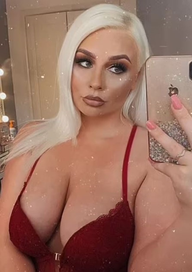 "Ψεύτικη Barbie": Μοντέλο του OnlyFans σκότωσε με μια μαχαιριά στην καρδιά τον φίλο της - Της είχε ζητήσει να χωρίσουν