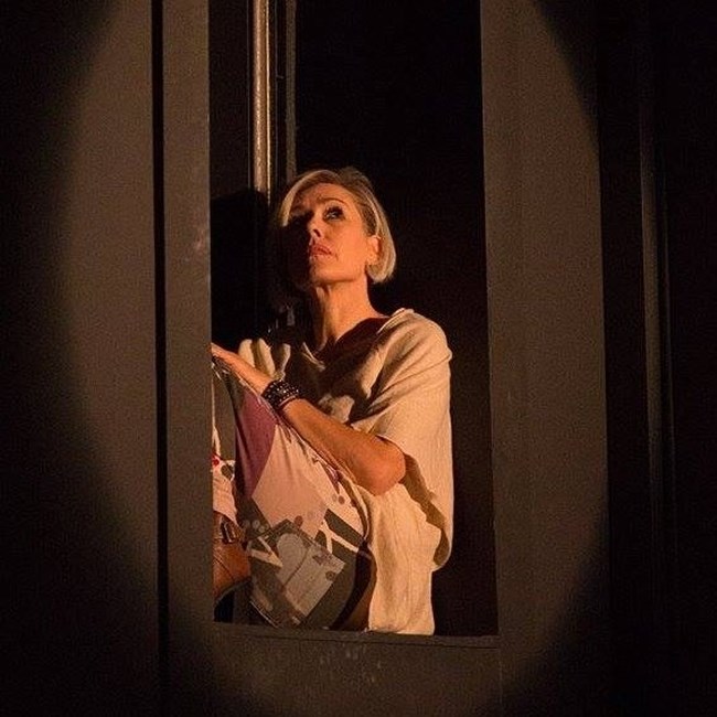 Πέθανε η ηθοποιός και τραγουδίστρια Δήμητρα Ζέρβα - Η συγκινητική ανάρτηση της αδελφής της