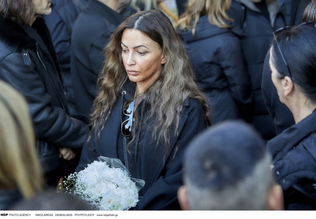ΚΗΔΕΙΑ ΒΑΣΙΛΗΣ ΚΑΡΡΑΣ