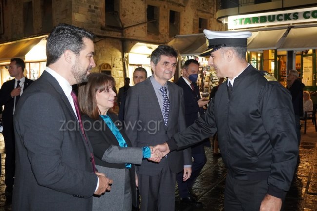 Κατερίνα Σακελλαροπούλου