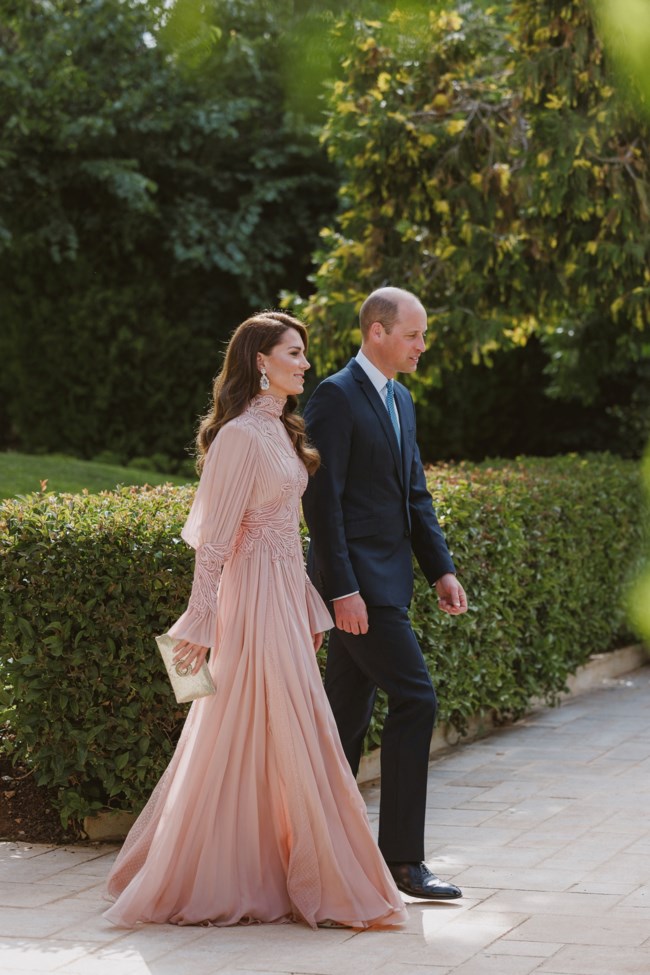 jordan wedding