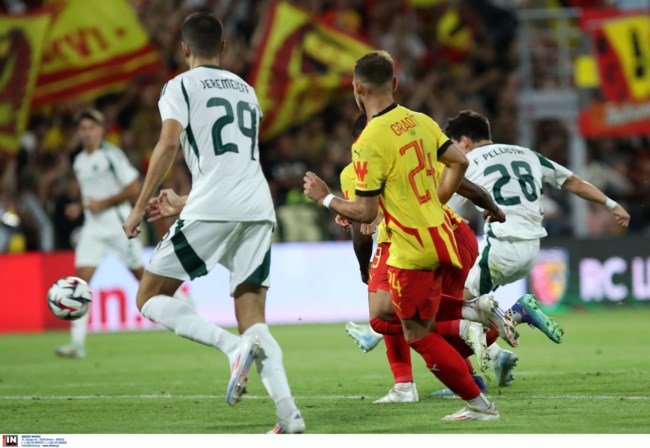 Παναθηναϊκός