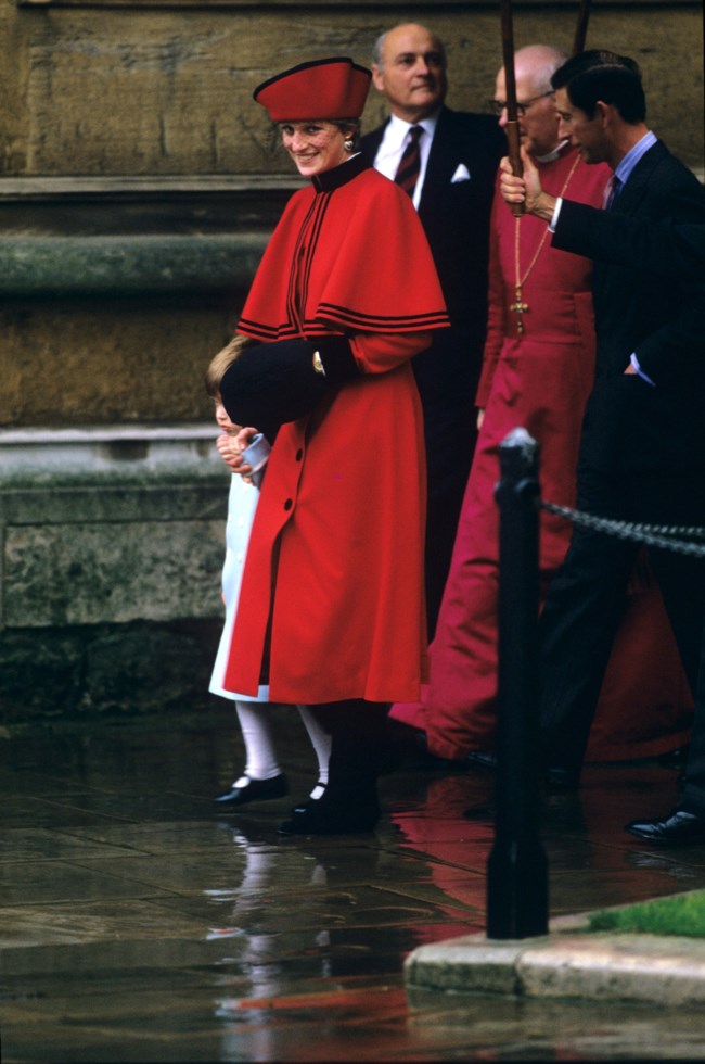 princess diana