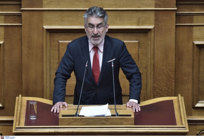 Θεόφιλος Ξανθόπουλος