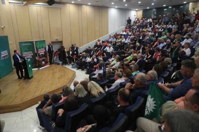 Ανδρουλάκης