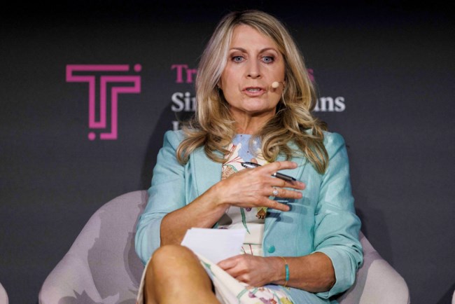 ΝΤΕΜΠΟΡΑ ΤΕΡΝΕΣ