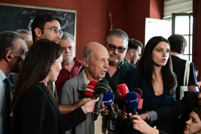 ΚΩΣΤΑΣ ΣΗΜΙΤΗΣ