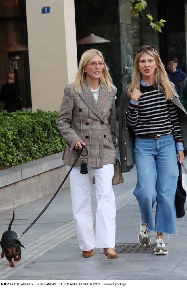 μαρι σανταλ