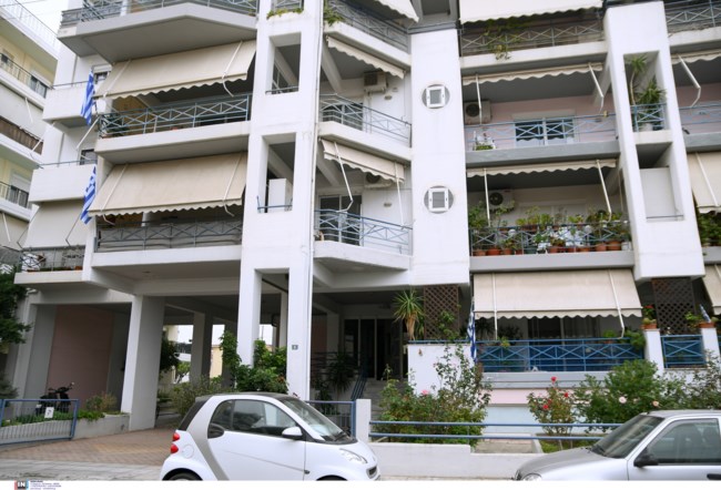 Έγκλημα στον Βόλο: Προφυλακίστηκε ο 39χρονος - Τι είπε για τις στιγμές πριν μαχαιρώσει τη νονά του