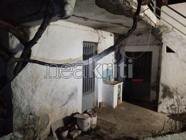 εγκλημα στη βιαννο