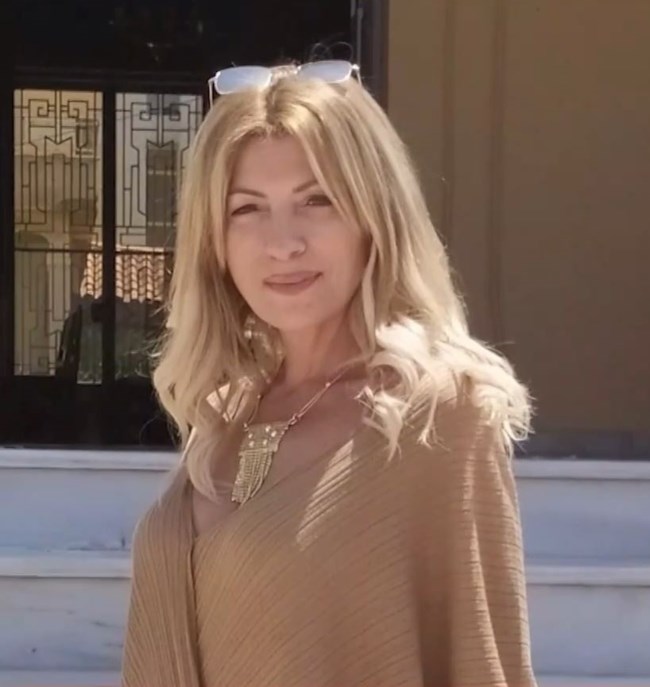 ΧΑΡΑ ΙΩΑΝΝΙΔΗ
