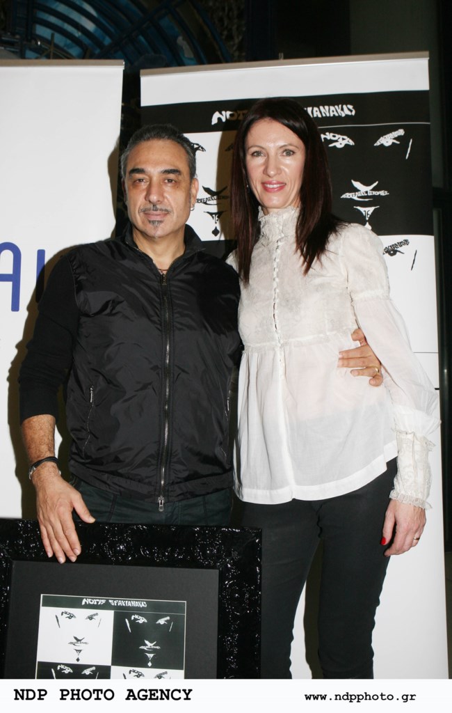 Κίλι Σφακιανάκη: Το σημείωμα που είχε αφήσει στην οικογένεια της για την κηδεία της